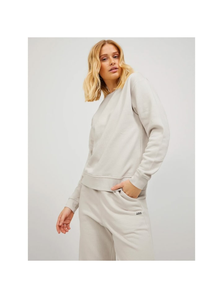 Толстовка Jack & Jones, белый
Толстовка Jack & Jones, белый