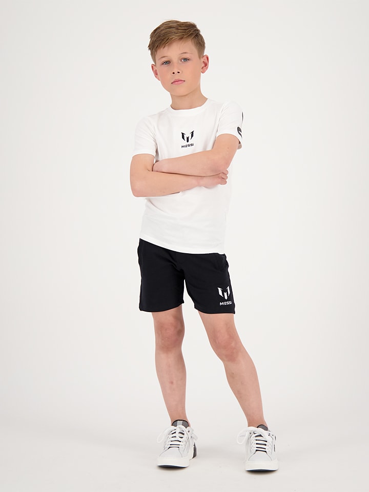 Футболка Messi, белый
Футболка Messi, белый