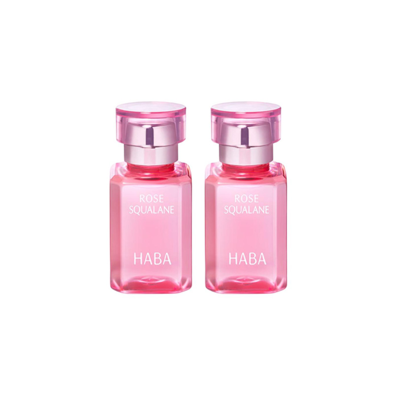 Squalane Gentle Lifting Serum, успокаивающий и увлажняющий, 30 мл + 15 мл HABA, two-piece set: squalane serums 30ml+squalane serums 30ml
Squalane Gentle Lifting Serum, успокаивающий и увлажняющий, 30 мл + 15 мл HABA, two-piece set: squalane serums 30ml+squalane serums 30ml