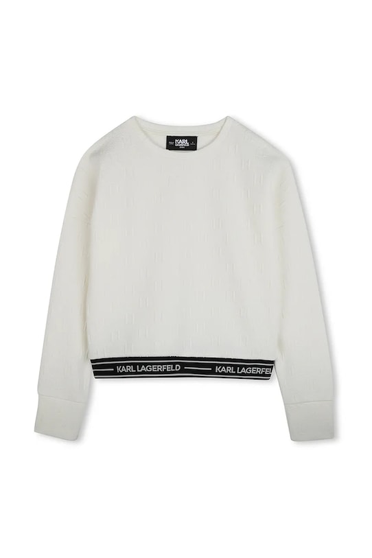 Детская толстовка Karl Lagerfeld, бежевый
Детская толстовка Karl Lagerfeld, бежевый
