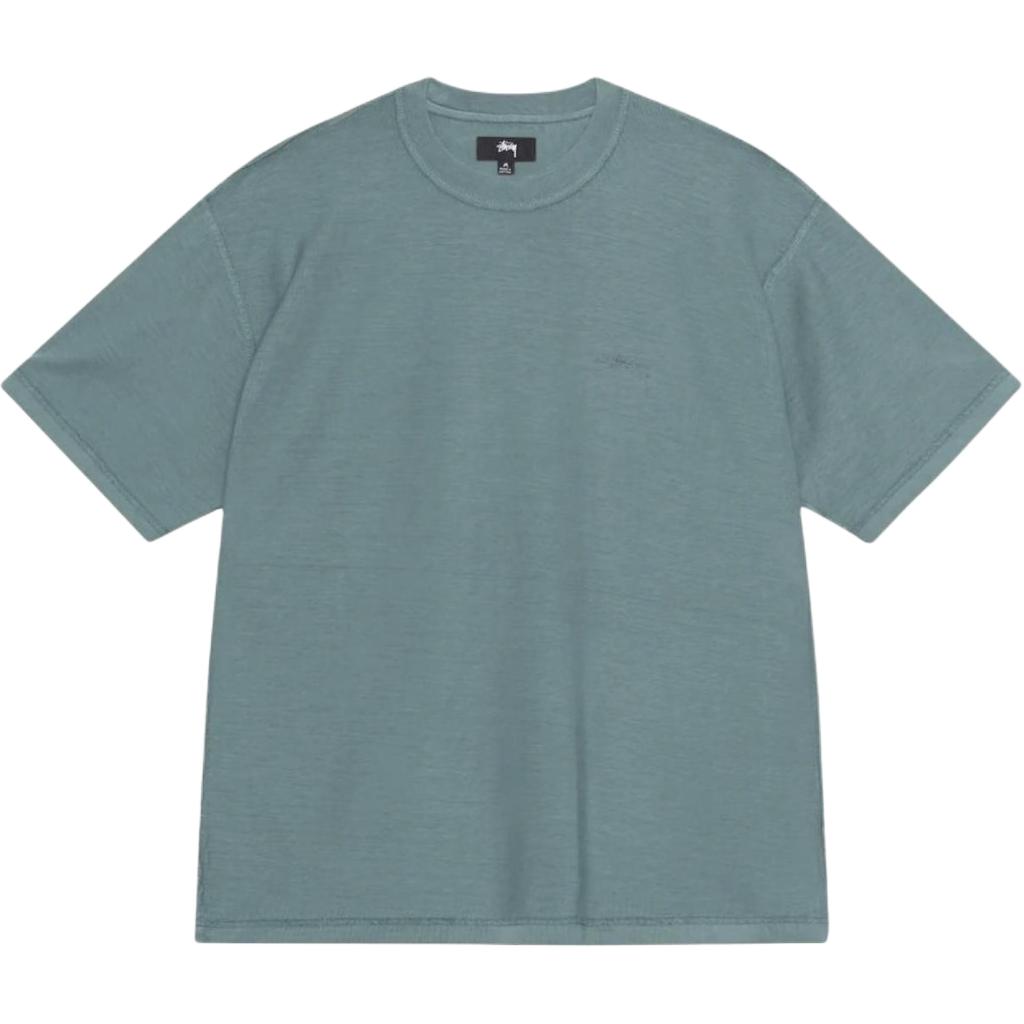 Футболка Lazy Stussy, зеленый
Футболка Lazy Stussy, зеленый