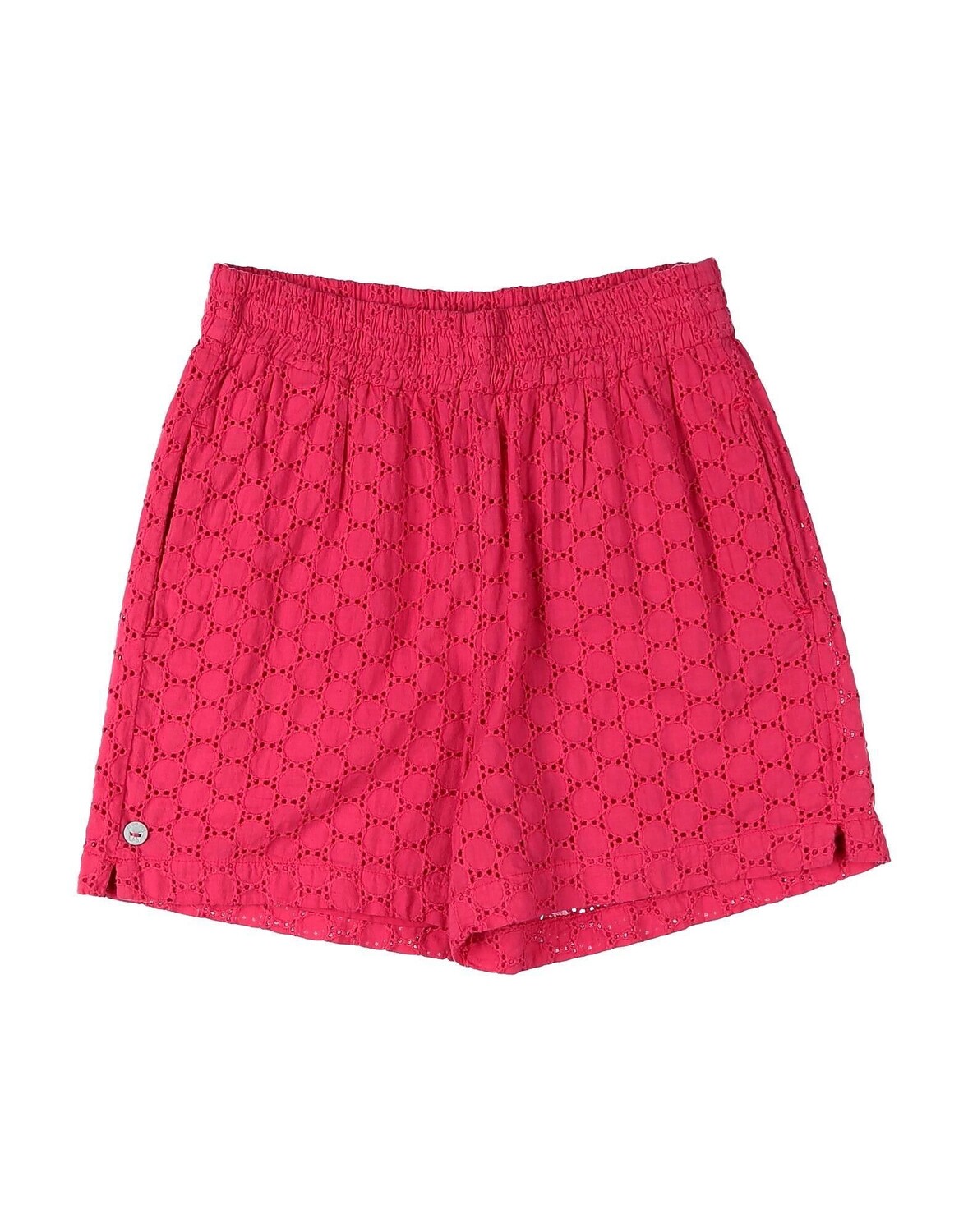 Шорты Eddie Pen, фуксия
Шорты Eddie Pen, фуксия