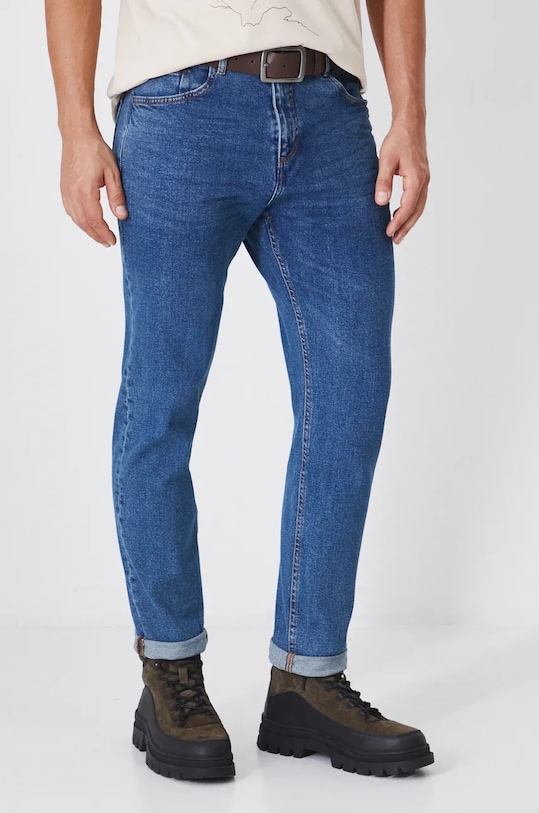 Джинсы Medicine, синий
Джинсы Medicine, синий