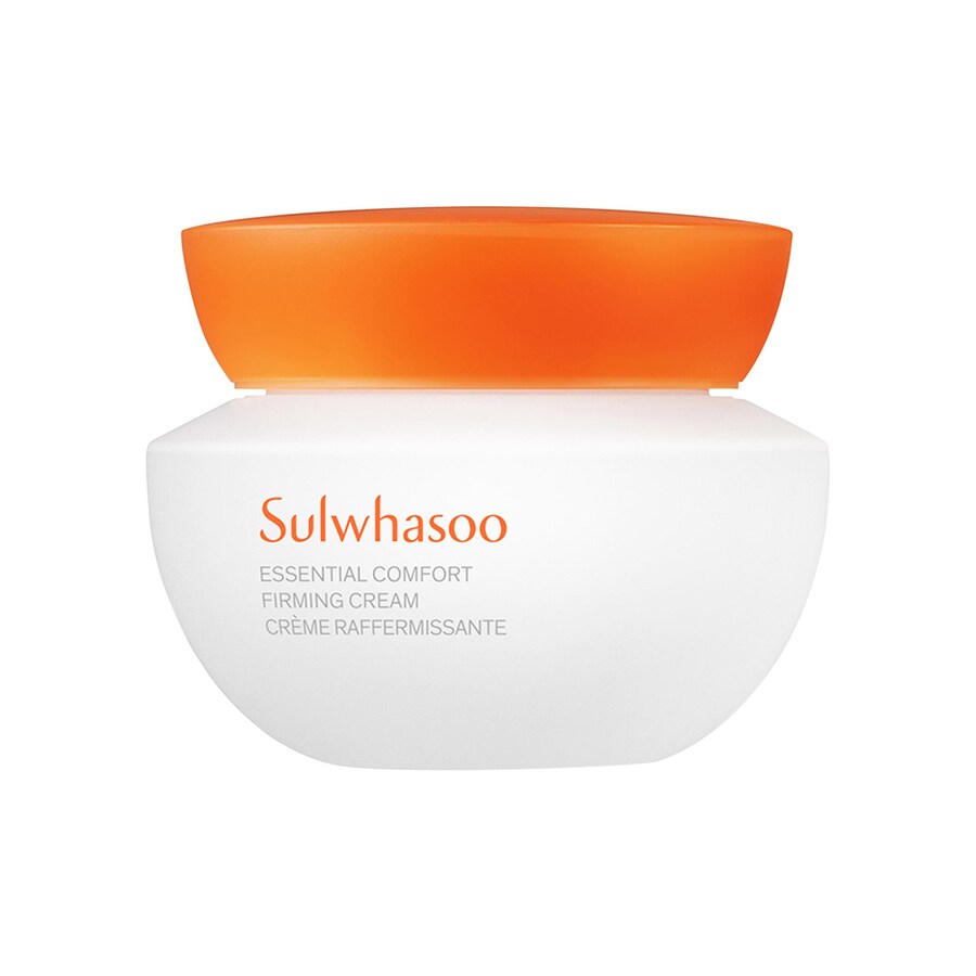 Мини-версия крема для укрепления кожи Essential Comfort Sulwhasoo, 0.5 oz /15 ml
Мини-версия крема для укрепления кожи Essential Comfort Sulwhasoo, 0.5 oz /15 ml