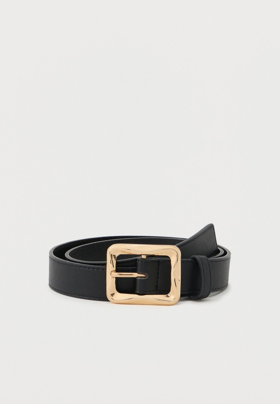 Ремень Zign Belt, Black
Ремень Zign Belt, Black