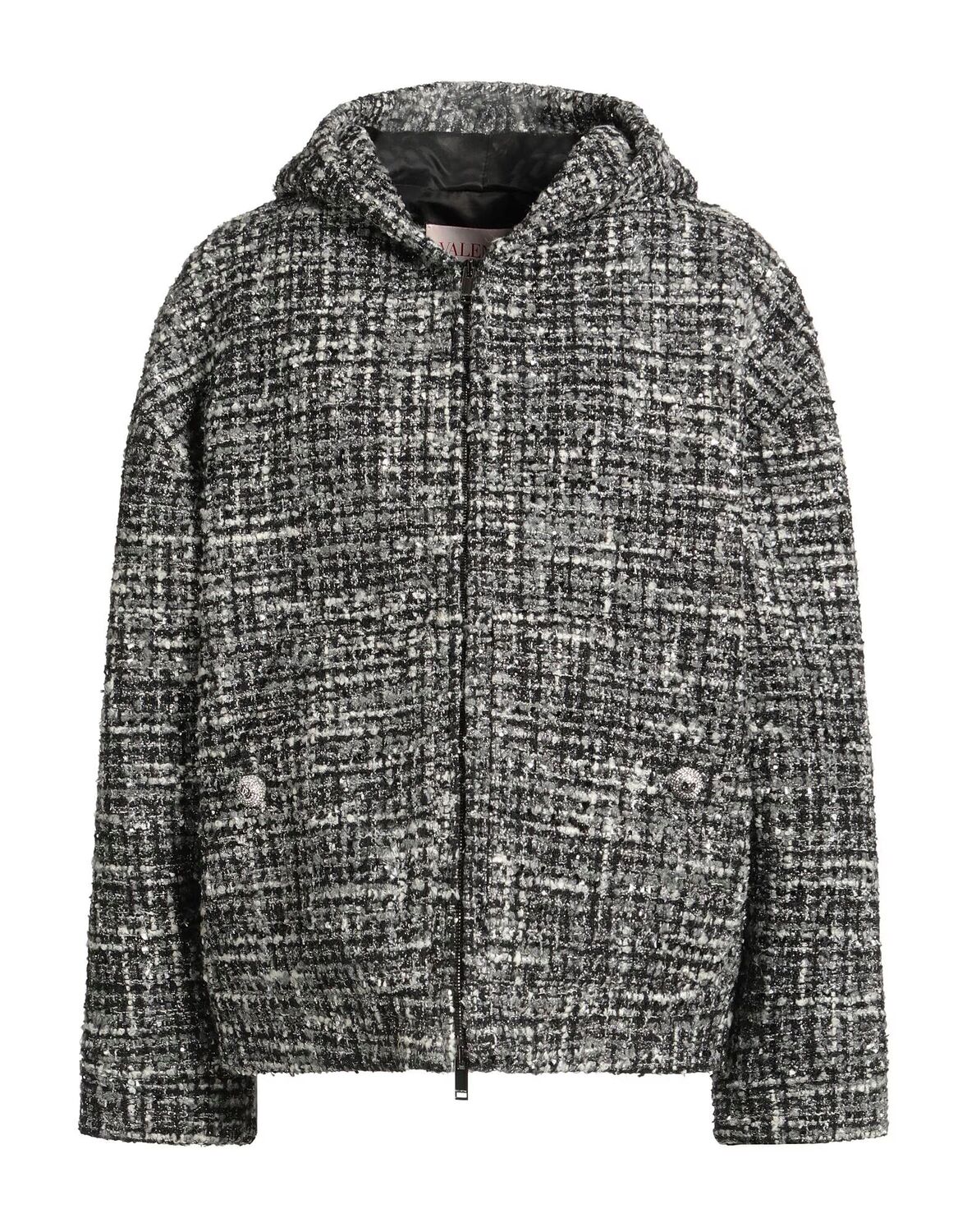 Куртка Valentino Garavani, черный
Куртка Valentino Garavani, черный