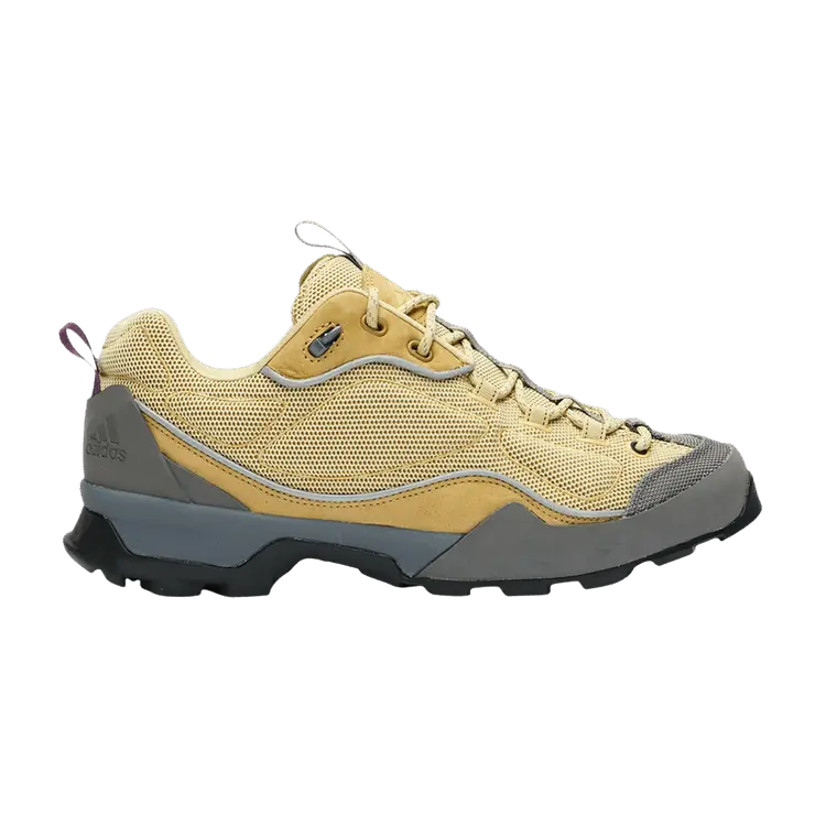 Кроссовки Consortium Sahale X 'Sand', коричневый
Кроссовки Consortium Sahale X 'Sand', коричневый