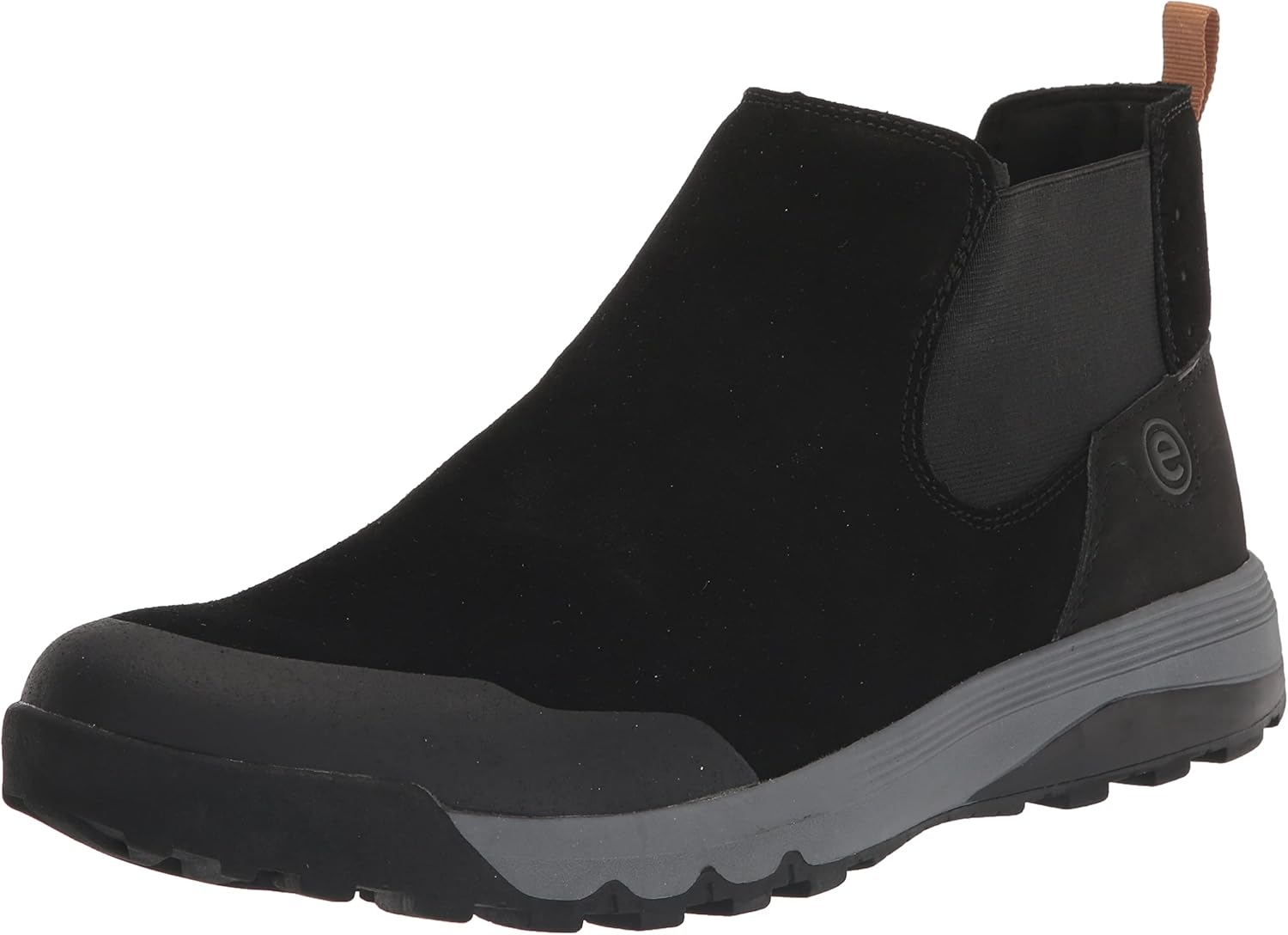 Мужские кроссовки Easy Spirit Lancer, черный
Мужские кроссовки Easy Spirit Lancer, черный