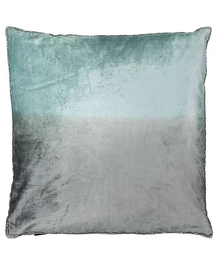 Подушка Ombre Velvet Collection из вискозы с бисером по краям, 20 x 20 дюймов Mod Lifestyles, серебряный
Подушка Ombre Velvet Collection из вискозы с бисером по краям, 20 x 20 дюймов Mod Lifestyles, серебряный