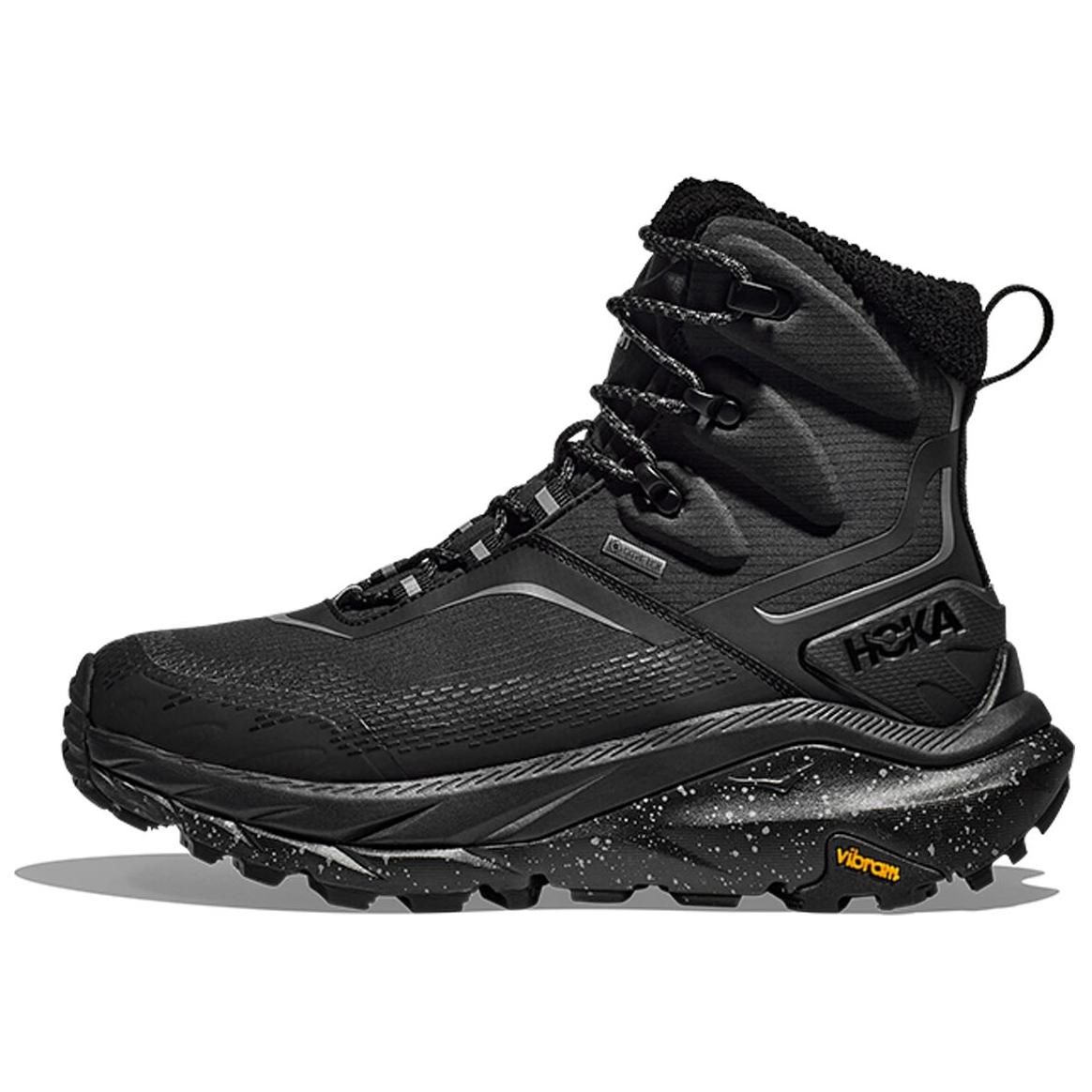HOKA ONE ONE Кроссовки Kaha 2 Frost Gore Tex Black
HOKA ONE ONE Кроссовки Kaha 2 Frost Gore Tex Black
