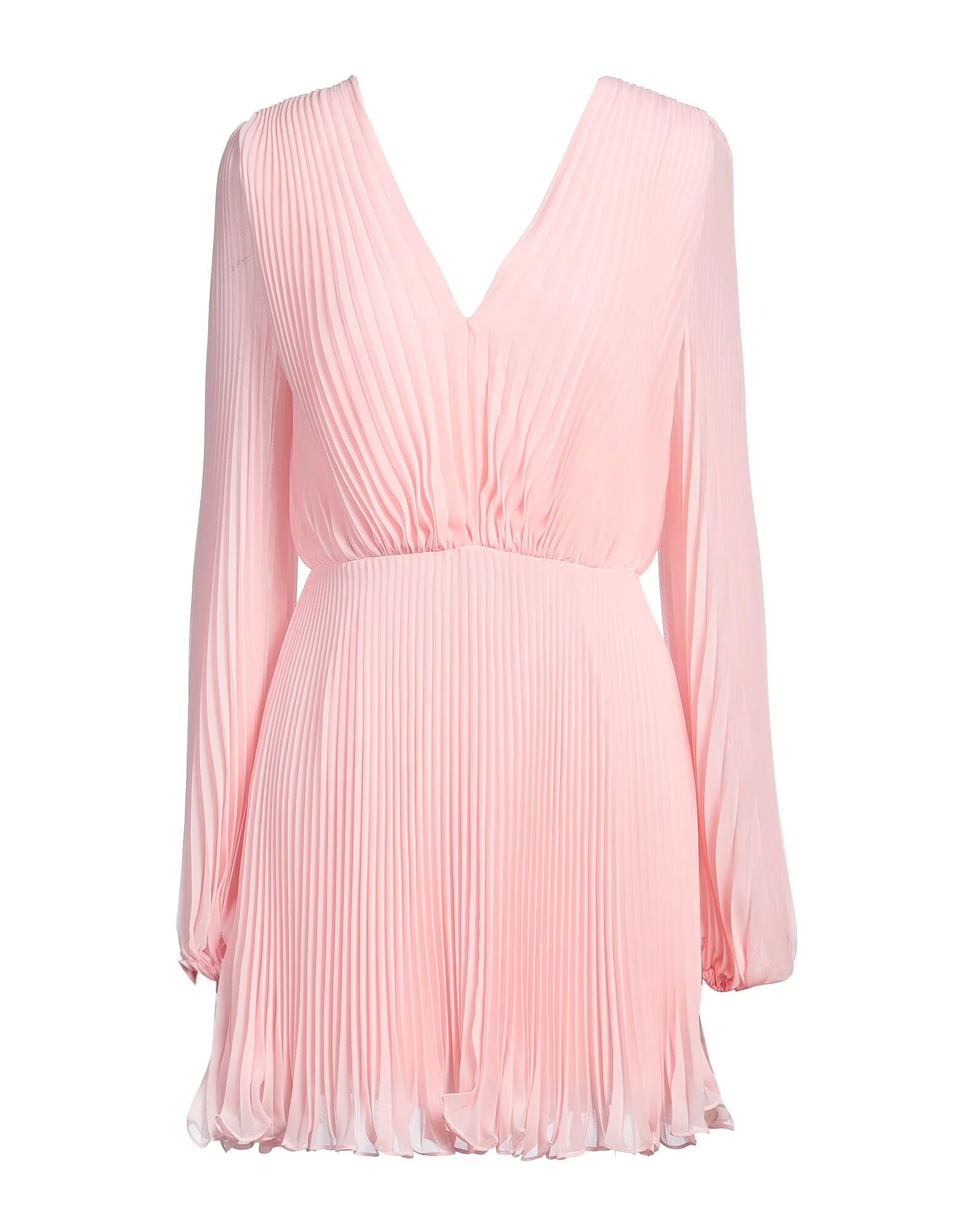 Мини-платье Max Mara, розовый
Мини-платье Max Mara, розовый