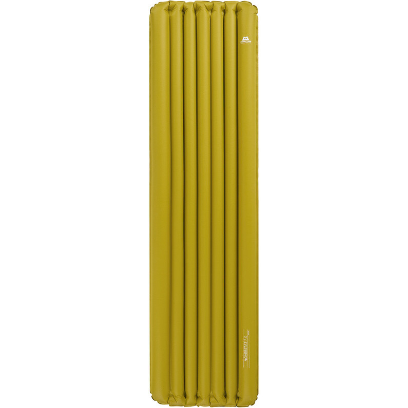Спальный коврик Ховерстат 70 Mountain Equipment, желтый
Спальный коврик Ховерстат 70 Mountain Equipment, желтый