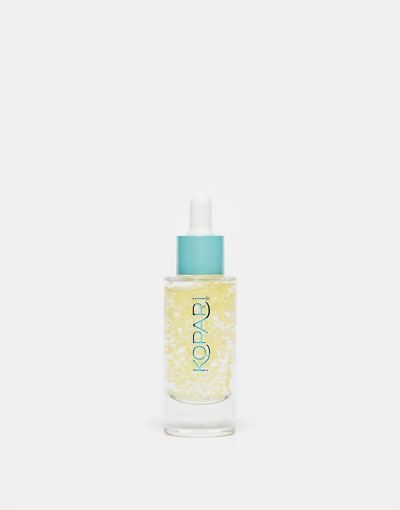 Kopari Star Bright Vitamin C корректирующая сыворотка для обесцвечивания кожи 30 мл
Kopari Star Bright Vitamin C корректирующая сыворотка для обесцвечивания кожи 30 мл