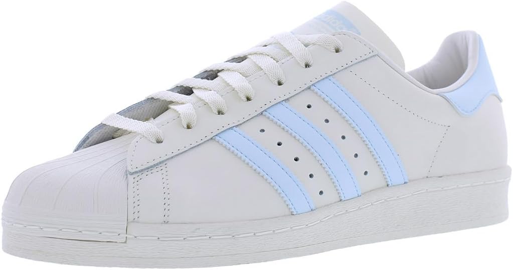 Мужские кроссовки adidas Originals Superstar, белый
Мужские кроссовки adidas Originals Superstar, белый
