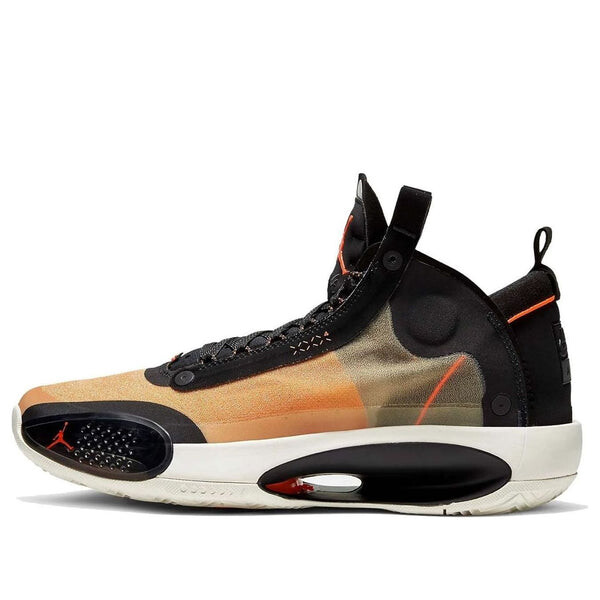 Кроссовки 34 'amber rise' Air Jordan, бежевый
Кроссовки 34 'amber rise' Air Jordan, бежевый