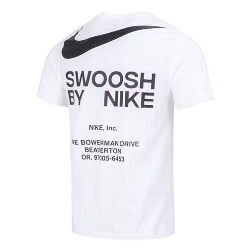 Футболка Nike Sportswear NSW TEE BIG SWOOSH LogoT 'White', белый
Футболка Nike Sportswear NSW TEE BIG SWOOSH LogoT 'White', белый