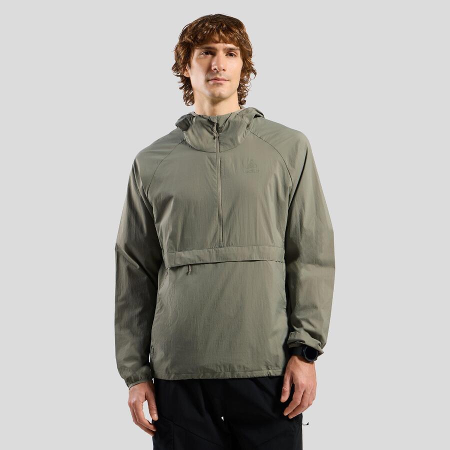 Ветровка Essentials ODLO
Ветровка Essentials ODLO