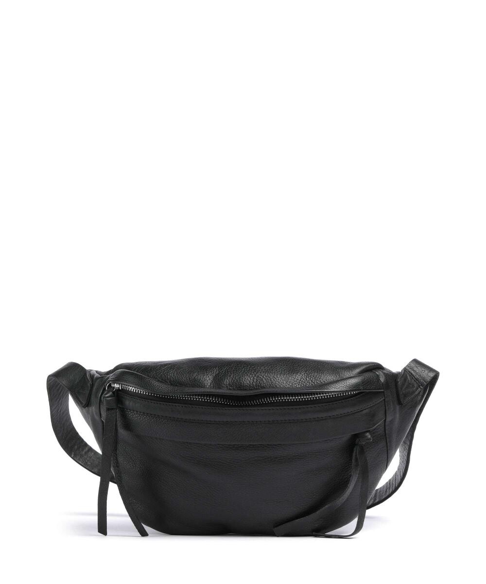 Поясная сумка Raven Novus из кожи буйвола Still Nordic, черный
Поясная сумка Raven Novus из кожи буйвола Still Nordic, черный