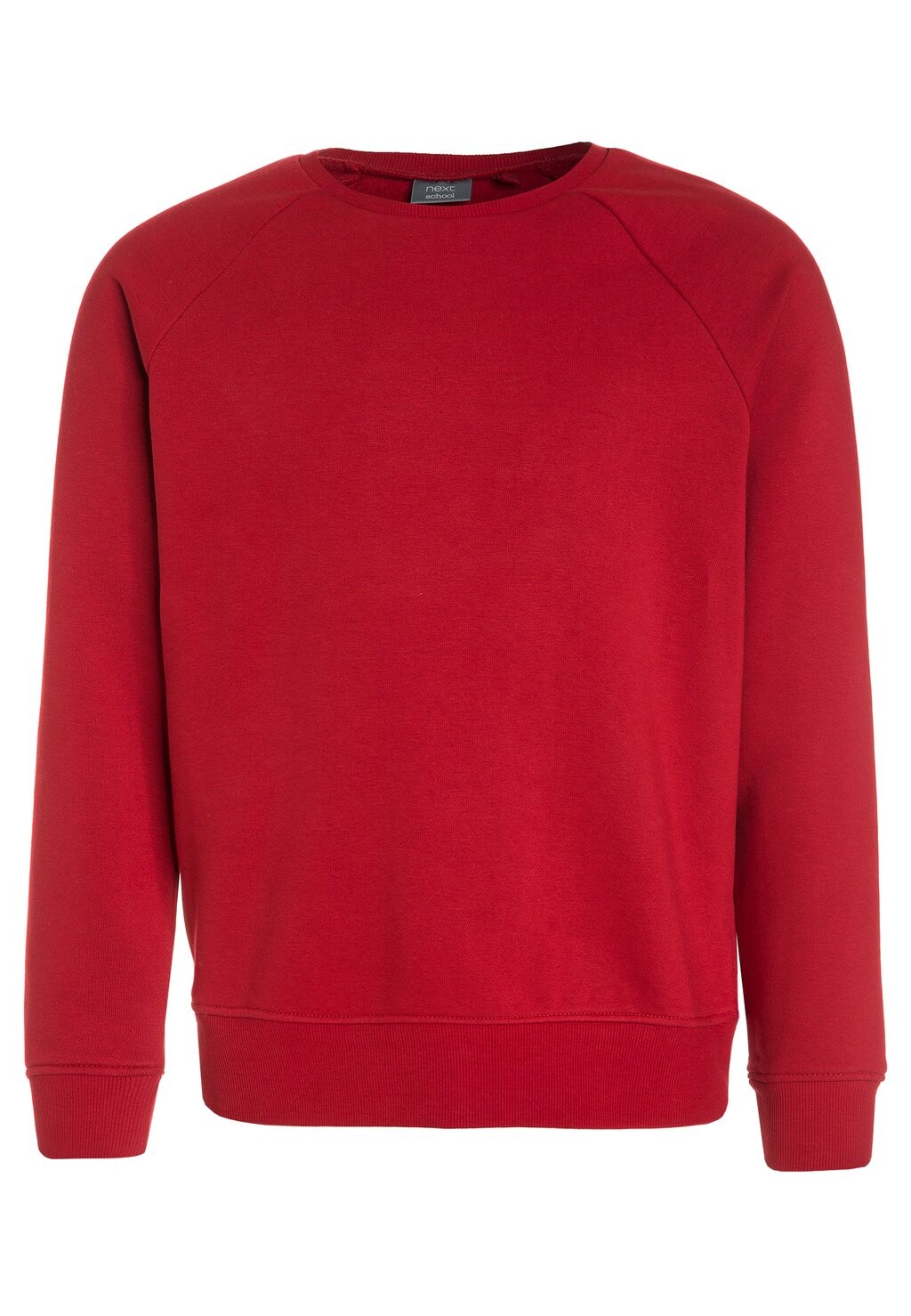 Толстовка CREW NECK Next, цвет red
Толстовка CREW NECK Next, цвет red