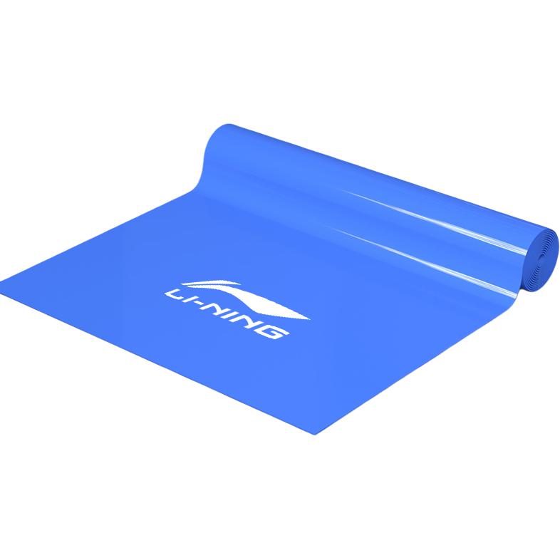 Тренировочные эспандеры из латекса unisex LINING
Тренировочные эспандеры из латекса unisex LINING