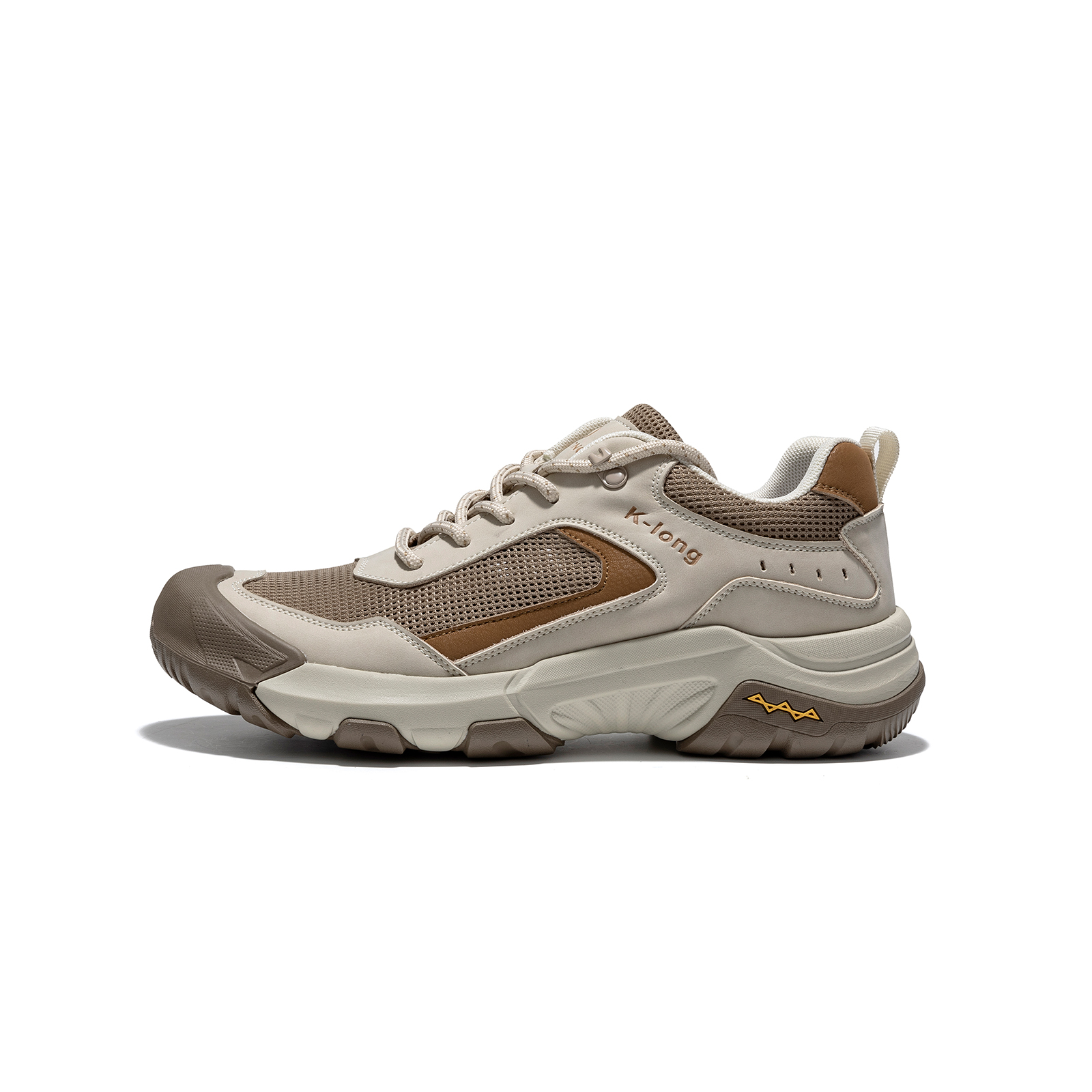 Нескользящие дышащие низкие кроссовки для отдыха на природе для мужчин KANGLONG, Khaki
Нескользящие дышащие низкие кроссовки для отдыха на природе для мужчин KANGLONG, Khaki