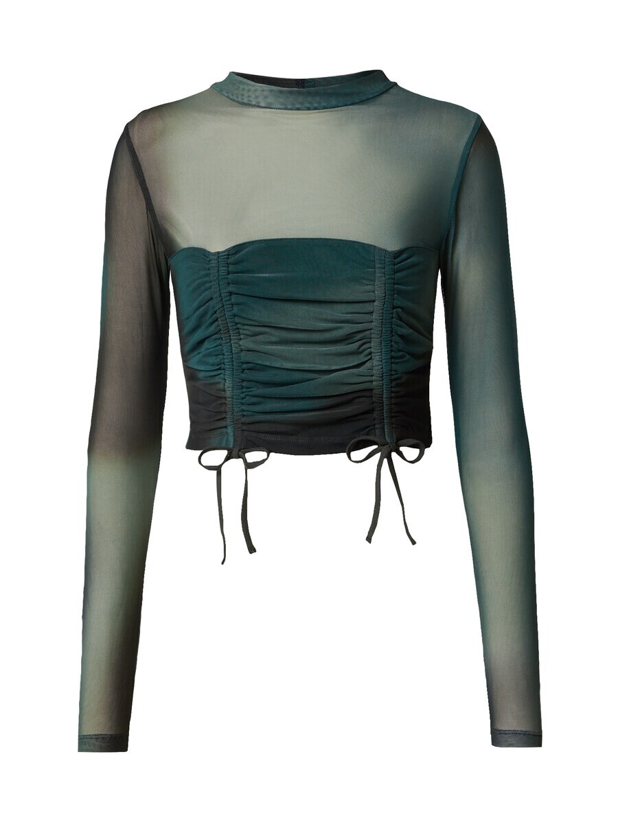 Футболка A LOT LESS Perle, черный
Футболка A LOT LESS Perle, черный