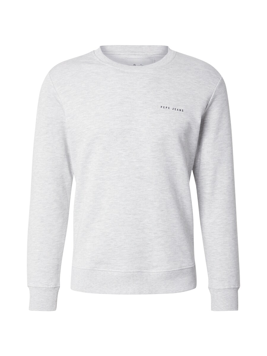 Толстовка Pepe Jeans PARKER, Light grey 
Толстовка Pepe Jeans PARKER, Light grey
