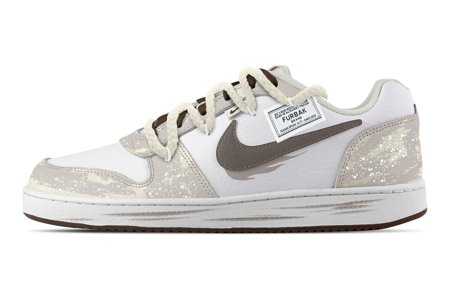 Nike Эбернон Манчен Розовые звезды устойчивые к истиранию низкие скейтерские кроссовки мужские бежево-розовые, цвет Beige Pink
Nike Эбернон Манчен Розовые звезды устойчивые к истиранию низкие скейтерские кроссовки мужские бежево-розовые, цвет Beige Pink