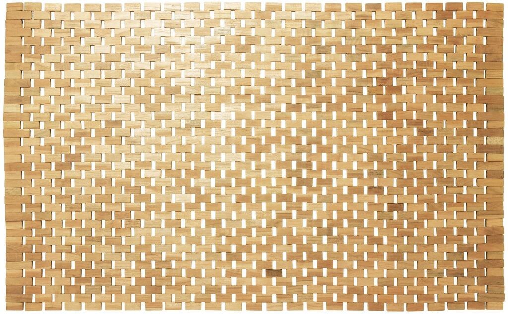 Коврик для ванной из тюленьей кожи Woodblock 52x90 см натуральный Sealskin, коричневый
Коврик для ванной из тюленьей кожи Woodblock 52x90 см натуральный Sealskin, коричневый