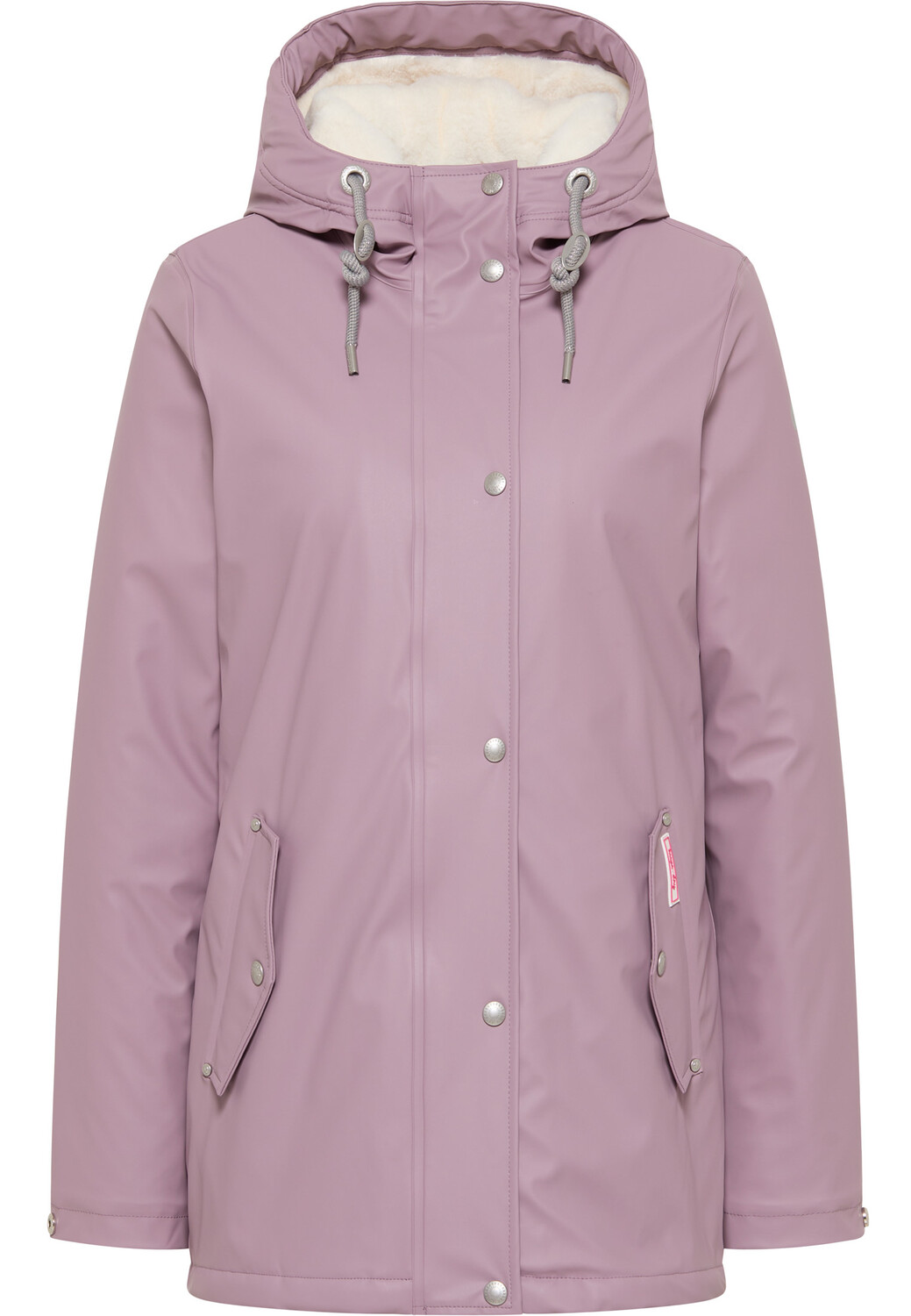 Дождевик myMo Mit Webpelzfutter, цвет Rosélavendel, Розовый, Дождевик myMo Mit Webpelzfutter, цвет Rosélavendel
Дождевик myMo Mit Webpelzfutter, цвет Rosélavendel, Розовый, Дождевик myMo Mit Webpelzfutter, цвет Rosélavendel