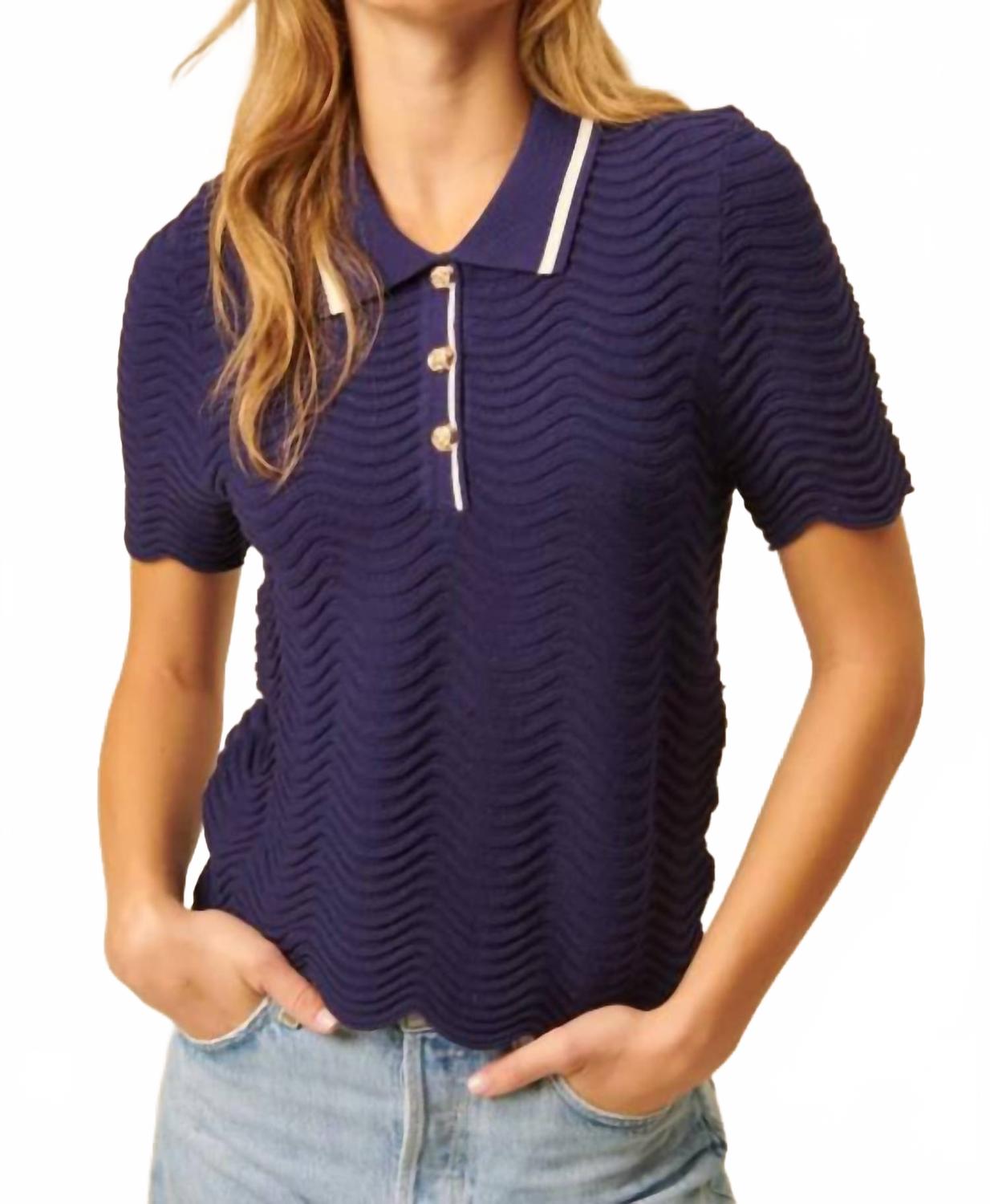 Дион Топ In After Dark JOHN + JENN, After Dark
Дион Топ In After Dark JOHN + JENN, After Dark