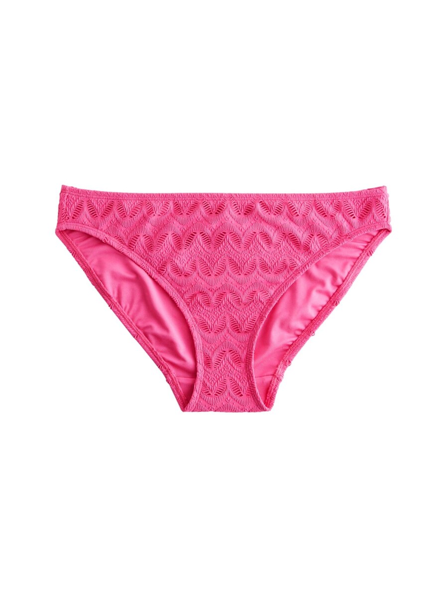 Плавки бикини Next Kew Collection, розовый
Плавки бикини Next Kew Collection, розовый