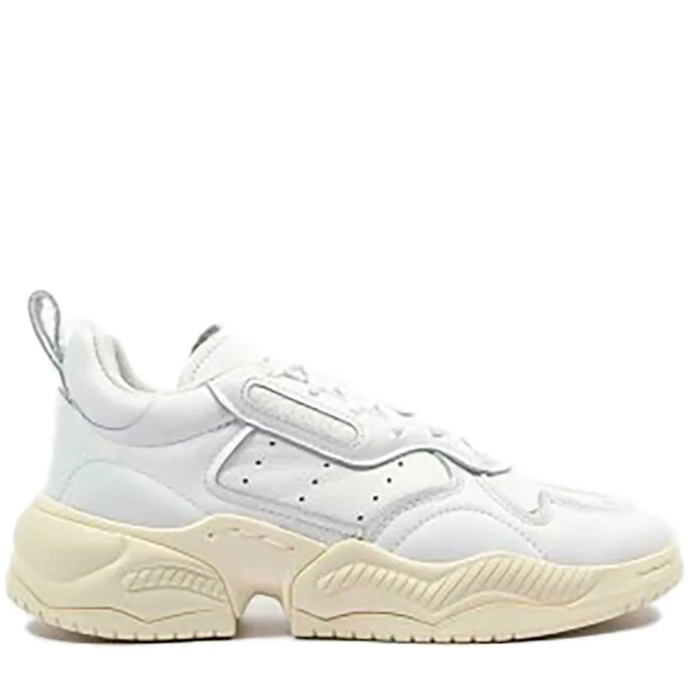 Кроссовки adidas Supercourt 90s, белый
Кроссовки adidas Supercourt 90s, белый
