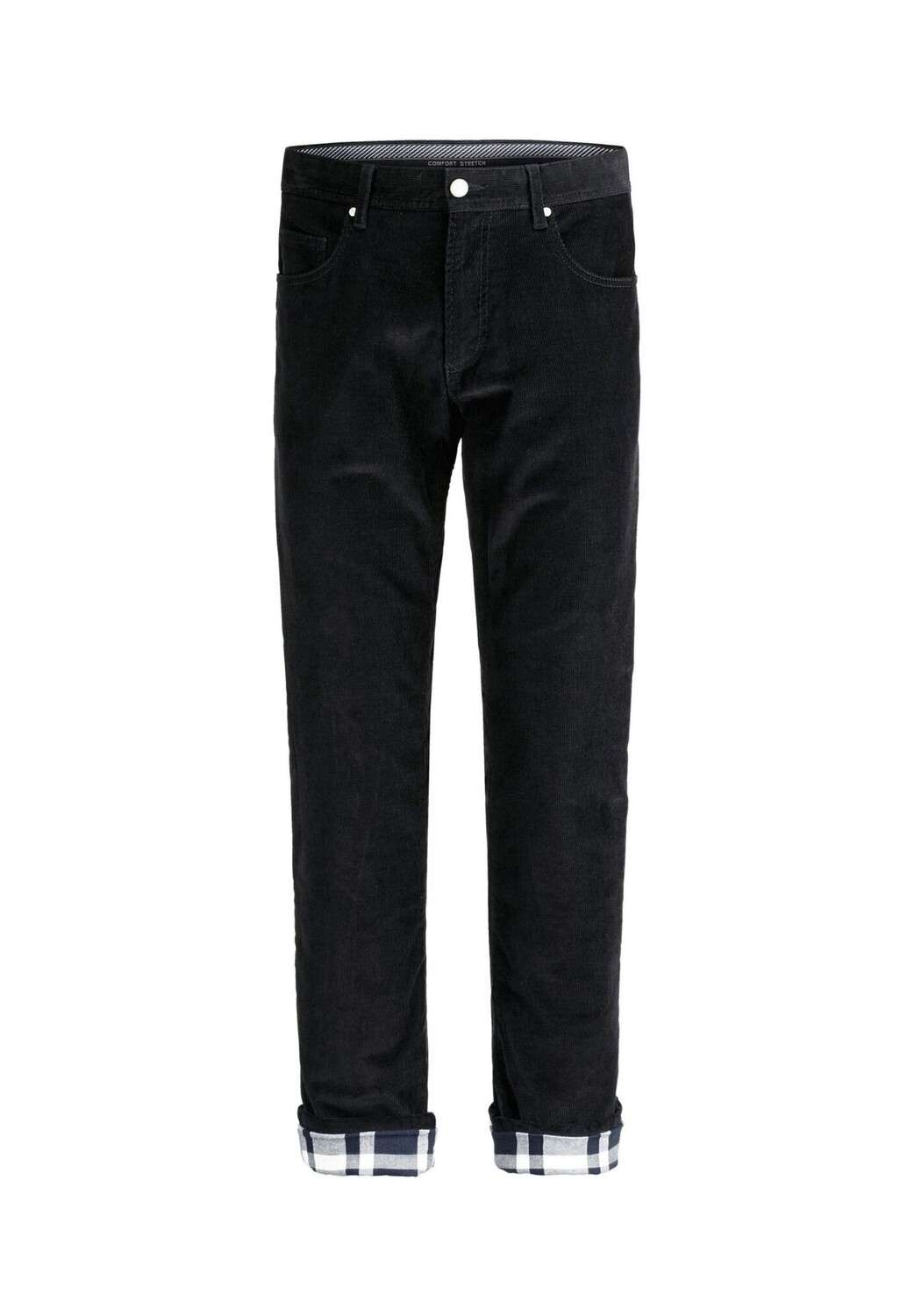 Термобрюки LUNUNO BABISTA, темно-синий
Термобрюки LUNUNO BABISTA, темно-синий