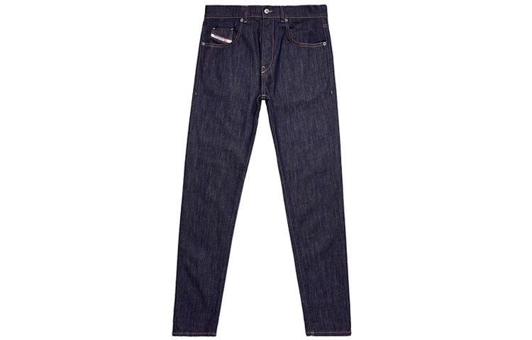 Прямые джинсы 2019 D-Strukt Z9B89 DIESEL, черный
Прямые джинсы 2019 D-Strukt Z9B89 DIESEL, черный