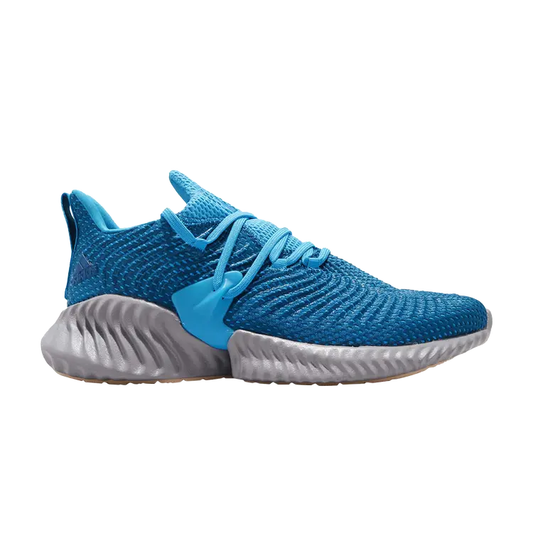 Кроссовки Adidas Alphabounce Instinct 'Blue', синий
Кроссовки Adidas Alphabounce Instinct 'Blue', синий