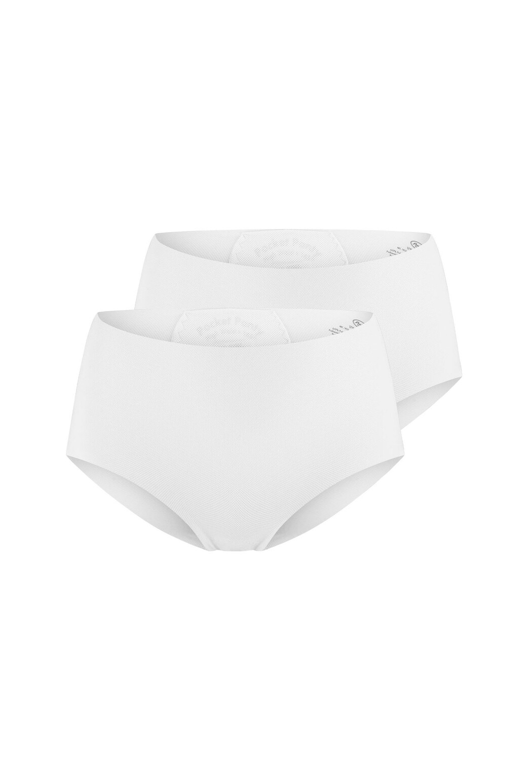 Трусики с высокой талией, набор из 2 трусиков с карманами Anita, цвет Crystal
Трусики с высокой талией, набор из 2 трусиков с карманами Anita, цвет Crystal