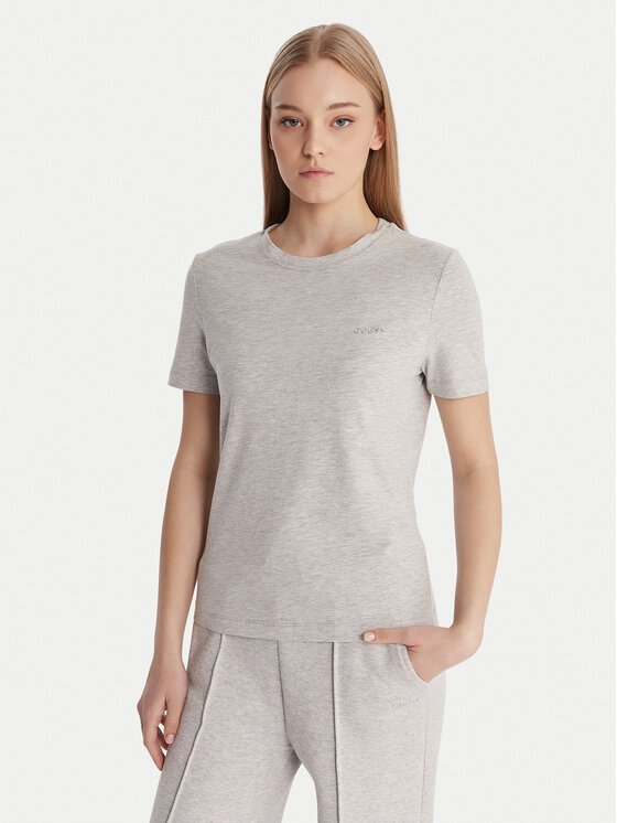 Футболка regular fit V6RI07 J1314 Guess, серый
Футболка regular fit V6RI07 J1314 Guess, серый