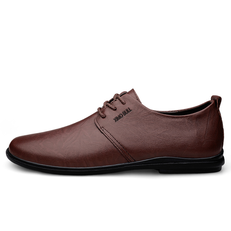 XIMO BULL Мужские повседневные туфли мужские низкие черные/темно-коричневые/красно-коричневые - темно-коричневые, цвет Dark Brown
XIMO BULL Мужские повседневные туфли мужские низкие черные/темно-коричневые/красно-коричневые - темно-коричневые, цвет Dark Brown