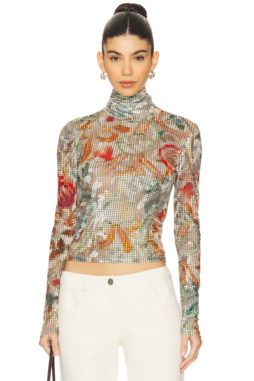 Пн топ Siedres, мультиколор
Пн топ Siedres, мультиколор