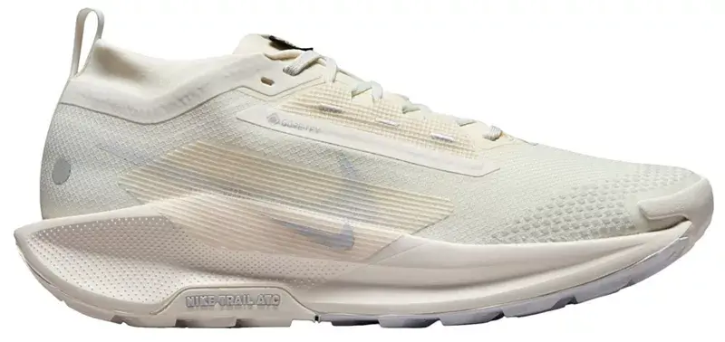 Мужские кроссовки Nike Pegasus Trail 5 GORE-TEX, цвет White/Photon Dust
Мужские кроссовки Nike Pegasus Trail 5 GORE-TEX, цвет White/Photon Dust