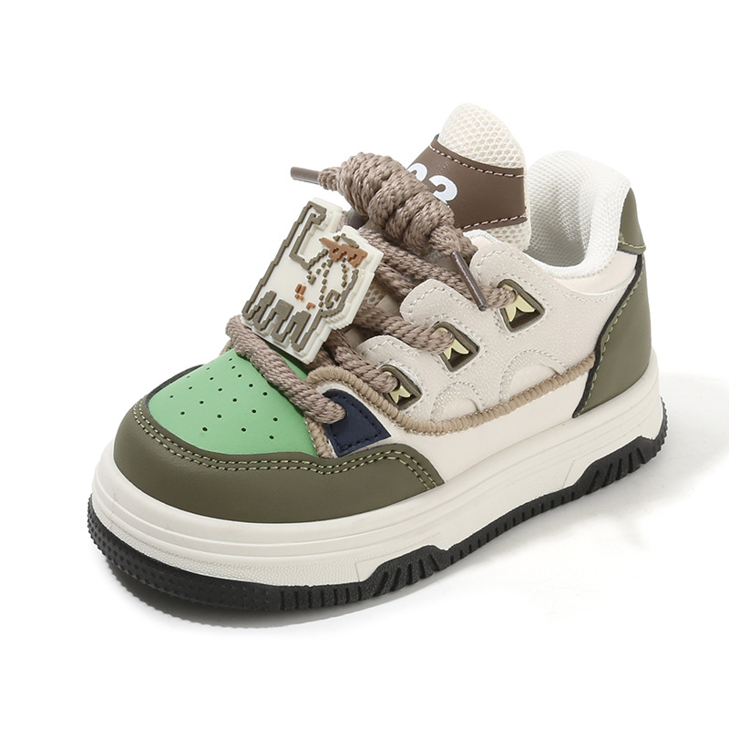 Низкие детские кроссовки для скейтбординга. Возраст: от 3 до 7 лет. TLIT, зеленый
Низкие детские кроссовки для скейтбординга. Возраст: от 3 до 7 лет. TLIT, зеленый