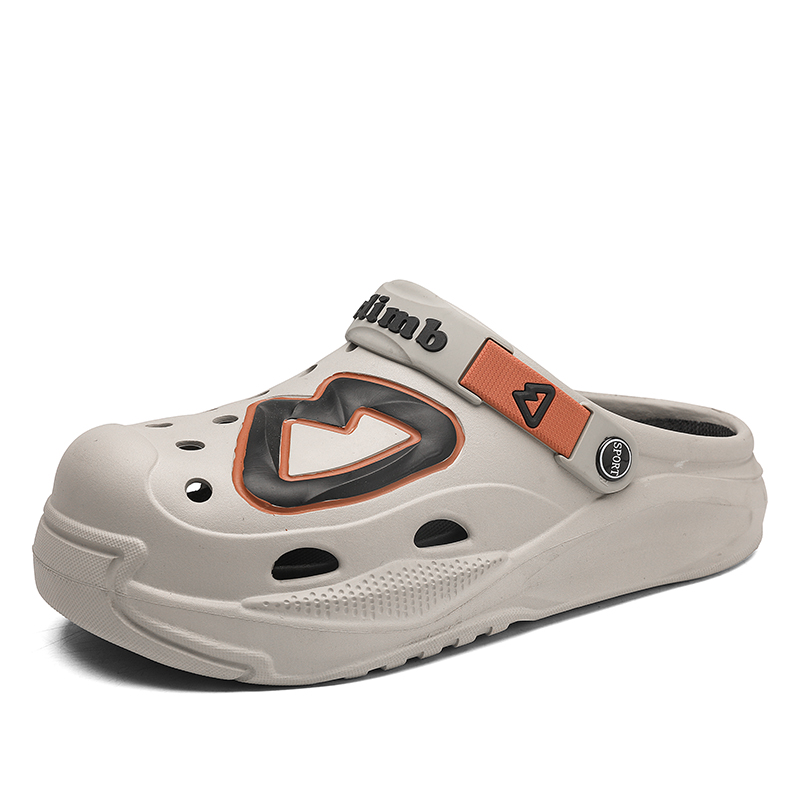 Сабо мужские KUPE, Gray
Сабо мужские KUPE, Gray