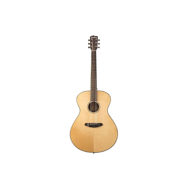 Акустическая гитара Breedlove Discovery Concerto Sitka Spruce Acoustic Guitar, Mahogany
Акустическая гитара Breedlove Discovery Concerto Sitka Spruce Acoustic Guitar, Mahogany