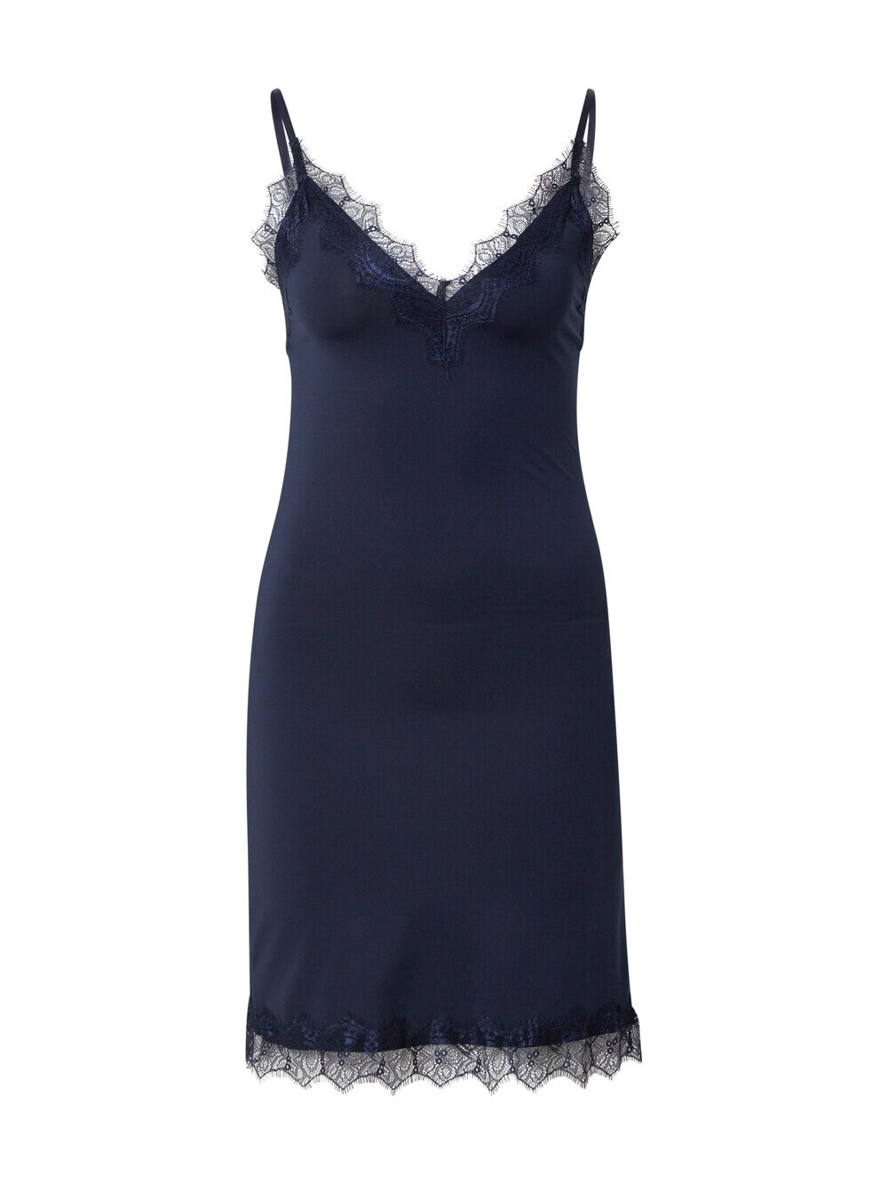 Платье Rosemunde Strap, темно-синий
Платье Rosemunde Strap, темно-синий