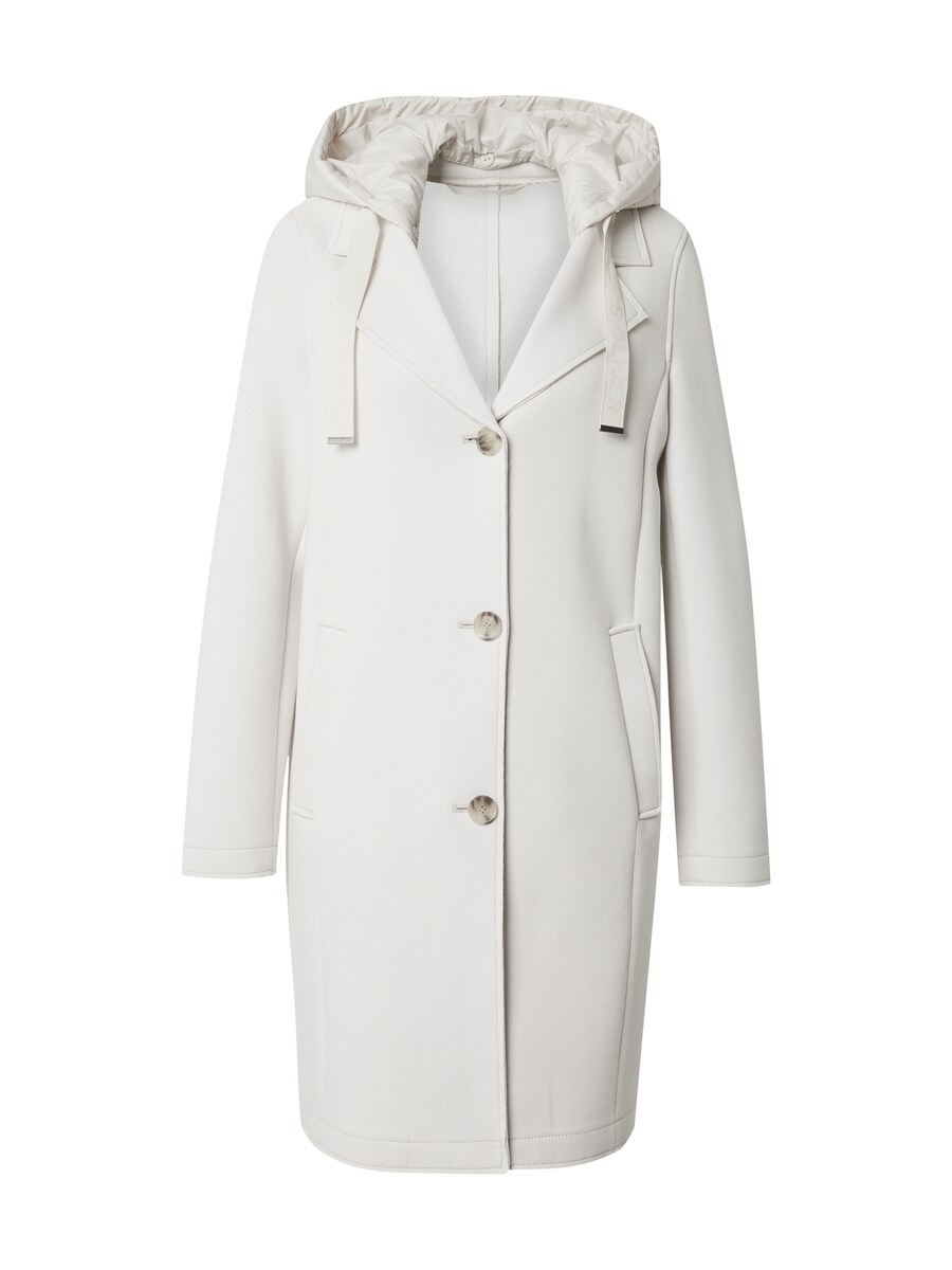 Межсезонное пальто s.Oliver, белый
Межсезонное пальто s.Oliver, белый