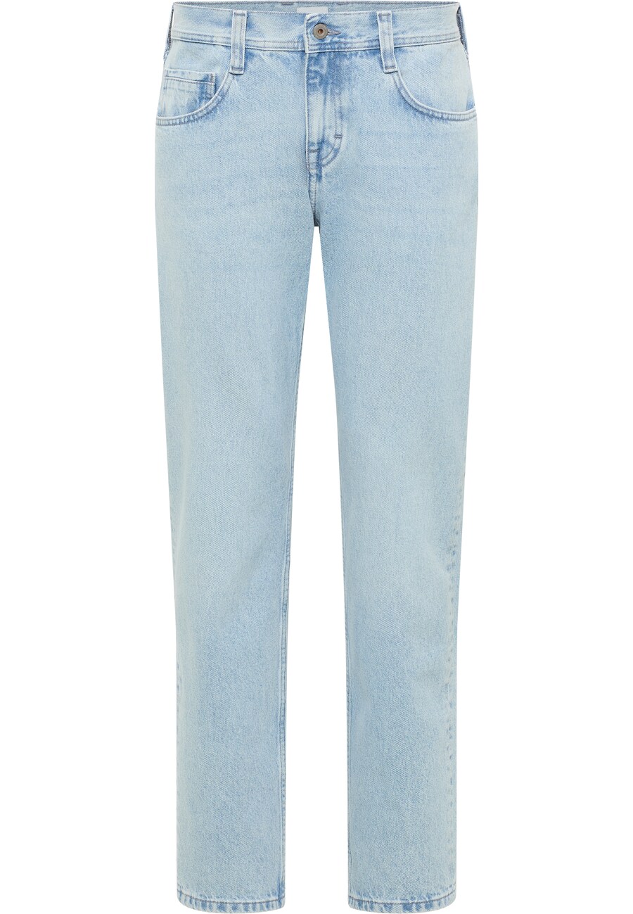 Повседневные джинсы MUSTANG Denver, Blue denim
Повседневные джинсы MUSTANG Denver, Blue denim