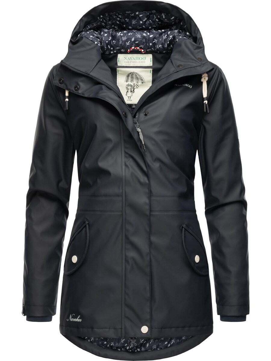 Куртка для выступлений NAVAHOO, черный
Куртка для выступлений NAVAHOO, черный