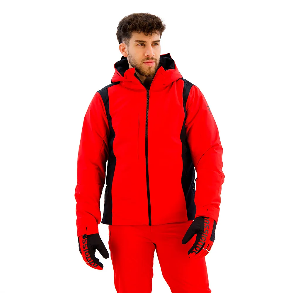 Куртка Rossignol Velika, красный
Куртка Rossignol Velika, красный