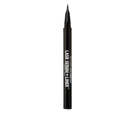 Colorstay Lash Serum + Liner Жидкая подводка #Shrink Black 0,06 грамма Revlon
Colorstay Lash Serum + Liner Жидкая подводка #Shrink Black 0,06 грамма Revlon
